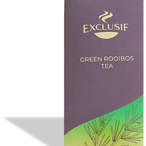 Green Rooibos