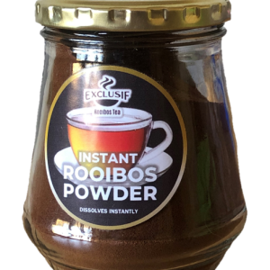 Instant Rooibos Powder