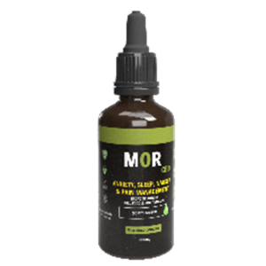MOR CBD