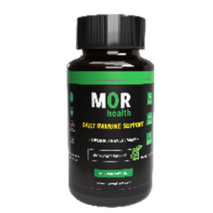 MOR Health