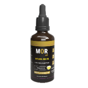 MOR Oil