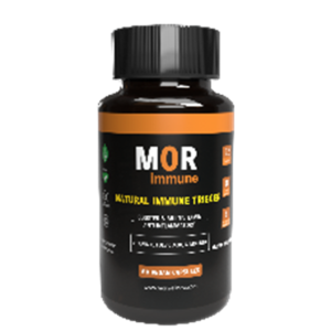 MOR Immune